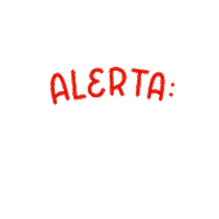 luzaalvarengaart lettering spoiler cena novidade Sticker