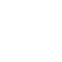 Coffee Smoking Sticker