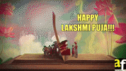 Festival India GIF by Afternoon films