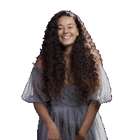Happy Cinderella Sticker by thebarntheatre