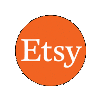 Shop Pattern Sticker