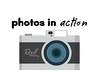 Photography Photoshoot Sticker by Rock Cape Cod powered by KW Realty