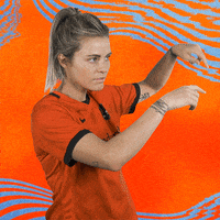 Look Up National Womens Soccer League GIF by Houston Dash