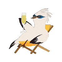 Celebrating Long Weekend Sticker by Sababay Winery