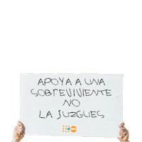 unfpa_panama unfpapanama letrascontralaviolencia Sticker