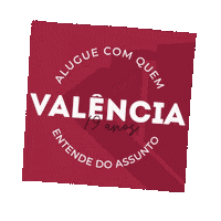 imobiliariavalencia prosadesign cascavel pr imobiliariavalencia cascavel paraná Sticker