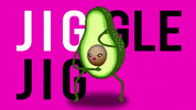 rich the kid dancing GIF by Charlotte Devaney