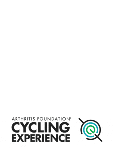 West Coast Logo Sticker by Arthritis Foundation