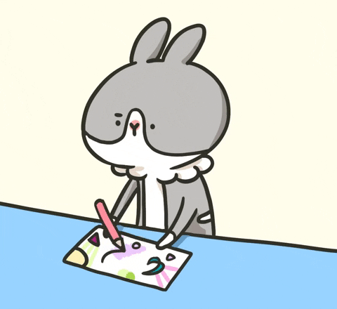 annieteng giphyupload angry drawing annoyed GIF