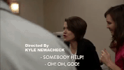 comedy central season 3 episode 20 GIF by Workaholics