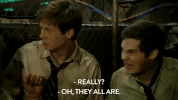 comedy central anders holmvik GIF by Workaholics