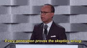 democratic national convention dnc GIF by Election 2016