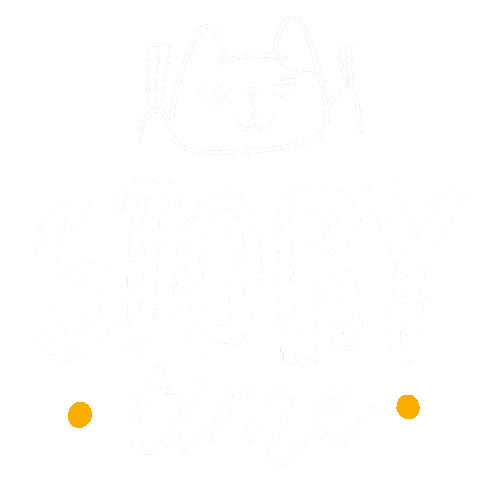 Time Story Sticker