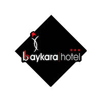 Baykarakonya Sticker by Baykara Hotel