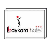 Baykarakonya Sticker by Baykara Hotel