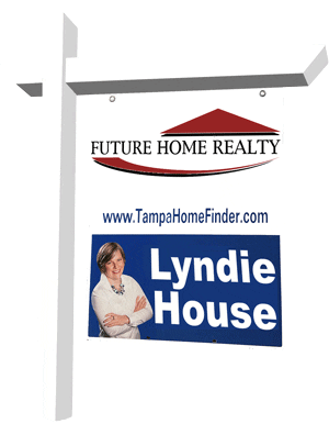 Real Estate Sticker by Lyndie House