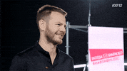 alessandro cattelan xf12 GIF by X Factor Italia