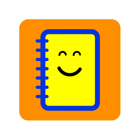Sticker by Bedu Tech