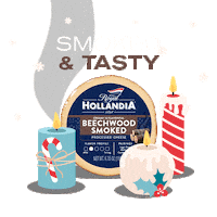 Cheese Sticker by Gayo Azul