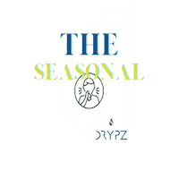 Hydration Ivtherapy Sticker by DRYPZ