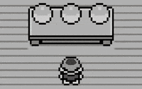 pokemon choose GIF by Stickr