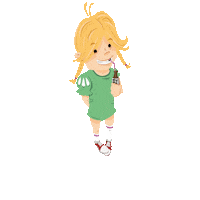 Bouncing Happy Tree Friends Sticker by Circus Rhapsody