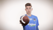 super bowl football GIF by Hertha BSC