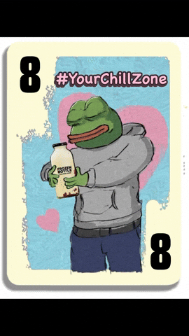 Shake It Frog GIF by Frozen Bottle