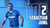 Soccer Goal GIF by Karlsruher SC