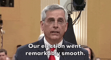 Jan 6 GIF by GIPHY News