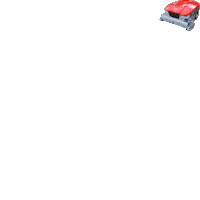 LelyGroup robot clean discovery barn Sticker