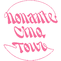 Angele Multicolore Sticker
