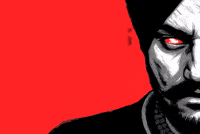 Sidhu Moosewala GIF