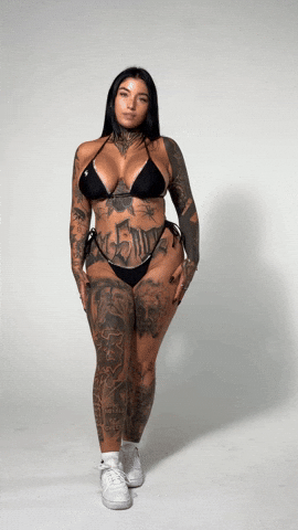 clintyy giphyupload ci swim GIF