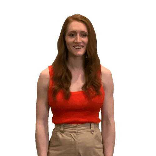 CelebrityApprentice giphyupload reaction yes excited Sticker