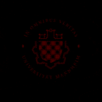 Lights Disco GIF by University of Mannheim – Universität Mannheim