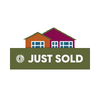 Home House Sticker by CrossCountry Mortgage, LLC