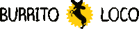 burritoloco loco burrito texmex burritoloco Sticker