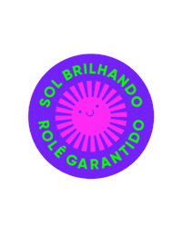 celeirosupermercados sunshine sol praia verao Sticker