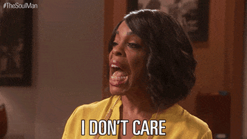 The Voice Cedric GIF by The Soul Man