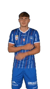 Lask Sticker by FC Blau Weiß Linz