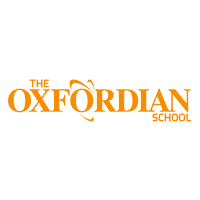 theoxfordianschool oxford theoxfordschool oxfordreynosa colegiooxford Sticker