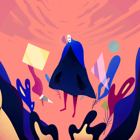 animation loop GIF by Rafael