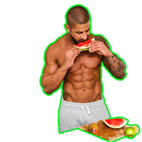 Abs Israel Sticker by tonyfit