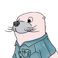 Extinct Sticker