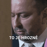 Lobby Volby GIF by Seznam.cz
