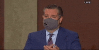 Applause GIF by GIPHY News