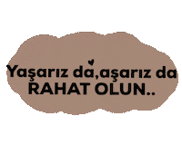 Mnks Atarlı Sticker