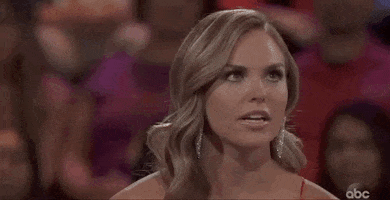 Episode 12 Abc GIF by The Bachelorette