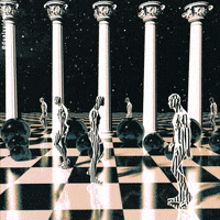 Art Love GIF by dualvoidanima